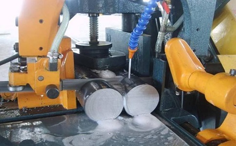 浩口镇卧式带锯床的送料方式有哪几种？