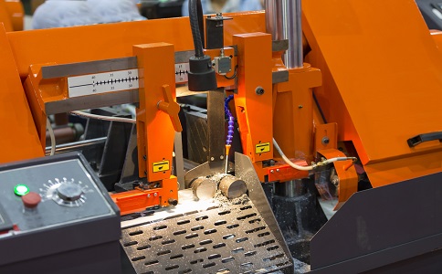 浩口镇龙门带锯床具备哪些优点？